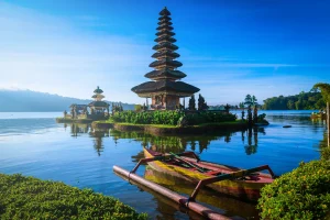 Ultimate Bali : Rice Terraces, Sacred Temples & Hidden Waterfalls