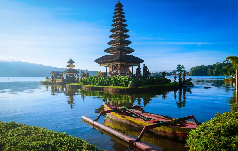Ultimate Bali : Rice Terraces, Sacred Temples & Hidden Waterfalls