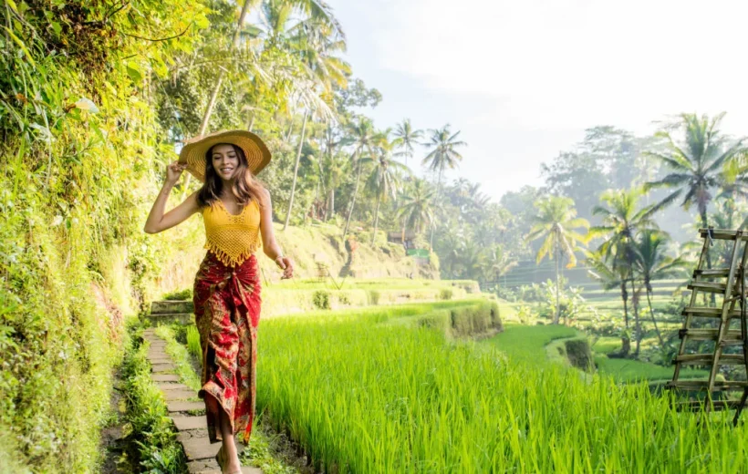 Ultimate Ubud Experience: From Monkey Forest to Waterfalls