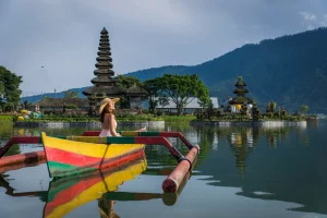 Bali’s Best: Explore Majestic Temples, Lakes & Stunning Waterfalls